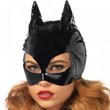 Katzenmaske Catwoman Mask